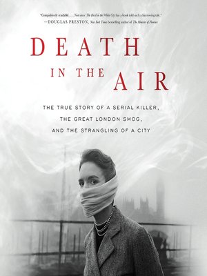 Death in the Air - Audiobook